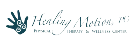 Healing Motion Physical Therapy